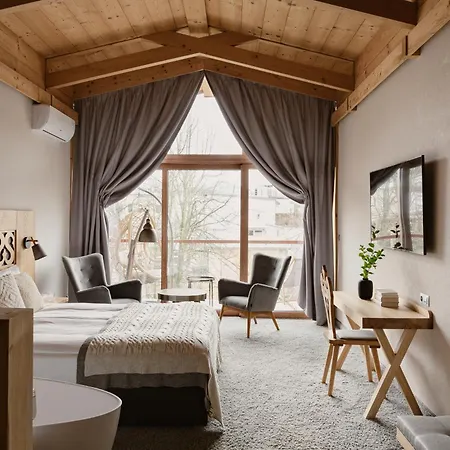 노바 B&B
