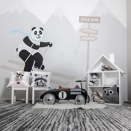 노바 B&B 자코파네