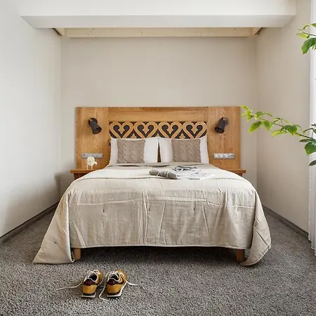 노바 B&B 자코파네