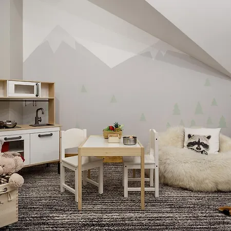 노바 B&B