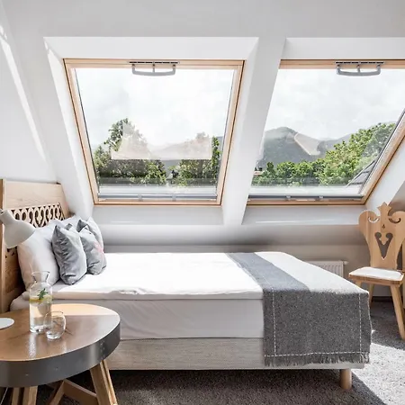 노바 B&B 자코파네
